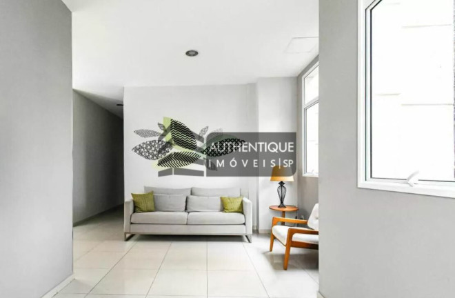 Imagem Apartamento com 2 Quartos à Venda, 70 m² em Santa Cecília - São Paulo Imagem Apartamento com 2 Quartos à Venda, 70 m² em Santa Cecília - São Paulo