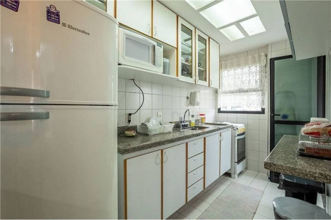 Imagem Apartamento com 2 Quartos à Venda, 56 m² em Moema - São Paulo Imagem Apartamento com 2 Quartos à Venda, 56 m² em Moema - São Paulo