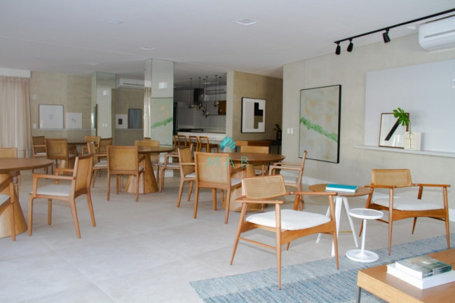 Imagem Apartamento com 5 Quartos à Venda, 301 m² em Jurerê Internacional - Florianópolis Imagem Apartamento com 5 Quartos à Venda, 301 m² em Jurerê Internacional - Florianópolis