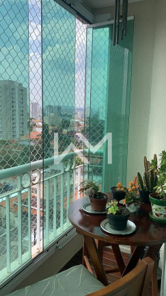 Imagem Apartamento com 3 Quartos à Venda, 148 m² em Vila Milton - Guarulhos
