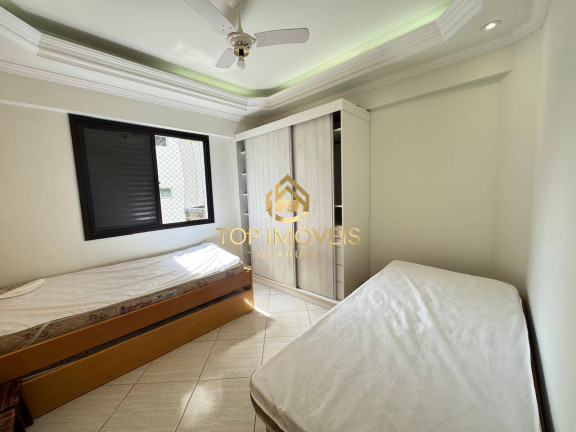 Imagem Apartamento com 4 Quartos para Alugar, 120 m² em Jardim Astúrias - Guarujá Imagem Apartamento com 4 Quartos para Alugar, 120 m² em Jardim Astúrias - Guarujá