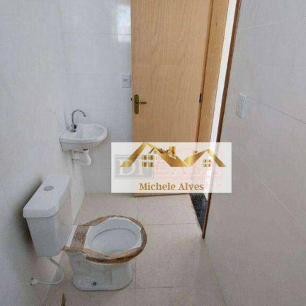 Imagem Apartamento com 1 Quarto à Venda, 33 m² em São Miguel Paulista - São Paulo Imagem Apartamento com 1 Quarto à Venda, 33 m² em São Miguel Paulista - São Paulo