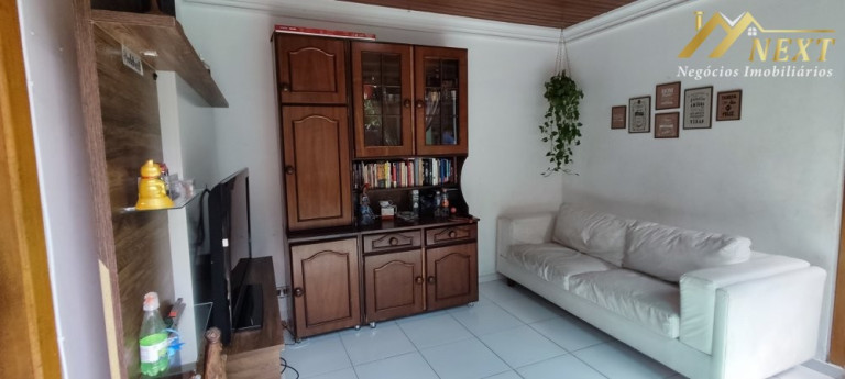 Imagem Sobrado com 4 Quartos à Venda, 288 m² em Vila Anglo Brasileira - São Paulo