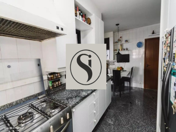 Imagem Apartamento com 3 Quartos à Venda, 200 m² em Perdizes - São Paulo