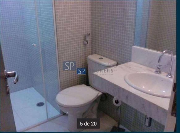 Imagem Apartamento com 2 Quartos à Venda, 96 m² em Itaim Bibi - São Paulo Imagem Apartamento com 2 Quartos à Venda, 96 m² em Itaim Bibi - São Paulo