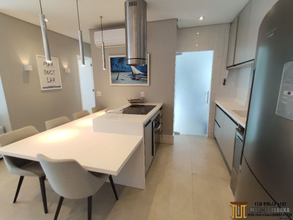 Imagem Imóvel com 2 Quartos para Alugar ou Temporada, 87 m² em Riviera - Bertioga Imagem Imóvel com 2 Quartos para Alugar ou Temporada, 87 m² em Riviera - Bertioga