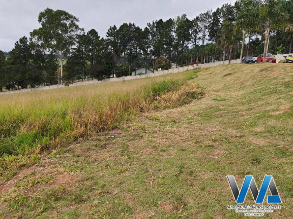 Imagem Terreno em Condomínio à Venda, 1.082 m² em Recanto Amapola - Bragança Paulista