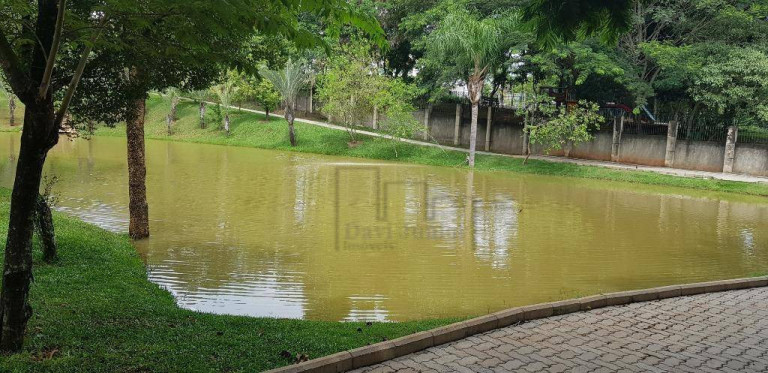 Imagem Casa com 4 Quartos à Venda ou Locação, 396 m² em Condomínio Tivoli - Sorocaba