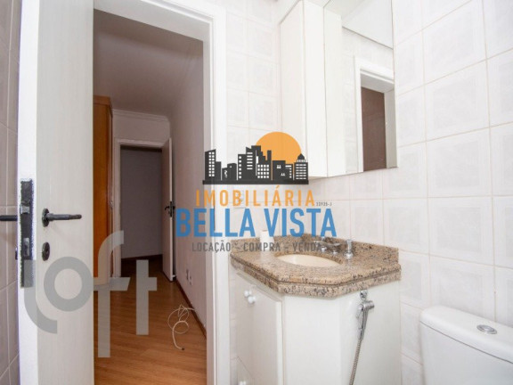 Imagem Apartamento com 3 Quartos à Venda, 126 m² em Vila Nova Conceição - São Paulo Imagem Apartamento com 3 Quartos à Venda, 126 m² em Vila Nova Conceição - São Paulo