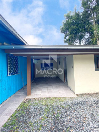 Imagem Casa com 3 Quartos à Venda, 82 m² em Czerniewicz - Jaraguá Do Sul Imagem Casa com 3 Quartos à Venda, 82 m² em Czerniewicz - Jaraguá Do Sul