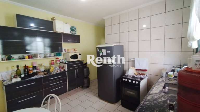 Imagem Casa com 2 Quartos à Venda, 100 m² em Jardim Residencial Das Palmeiras - Rio Claro Imagem Casa com 2 Quartos à Venda, 100 m² em Jardim Residencial Das Palmeiras - Rio Claro