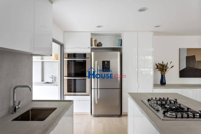 Imagem Apartamento com 2 Quartos à Venda, 195 m² em Jardins - São Paulo Imagem Apartamento com 2 Quartos à Venda, 195 m² em Jardins - São Paulo