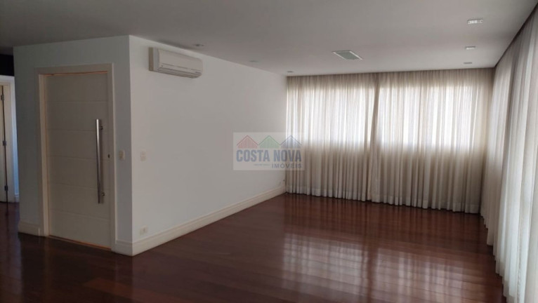 Imagem Apartamento com 3 Quartos à Venda, 166 m² Imagem Apartamento com 3 Quartos à Venda, 166 m²