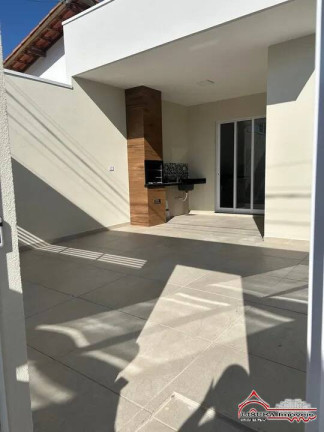 Imagem Casa com 3 Quartos à Venda, 134 m² em Residencial Parque Dos Sinos - Jacareí