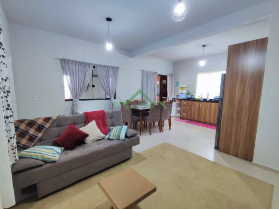 Imagem Casa com 3 Quartos à Venda, 140 m² em Centro - Balneário Barra Do Sul