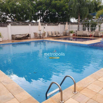 Imagem Apartamento com 2 Quartos à Venda, 45 m² em Campestre - Piracicaba