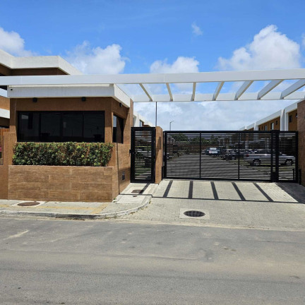 Imagem Apartamento com 2 Quartos à Venda, 64 m² em Buraquinho - Lauro De Freitas