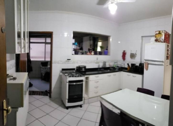 Imagem Apartamento com 3 Quartos à Venda, 145 m² em Centro - Taubaté