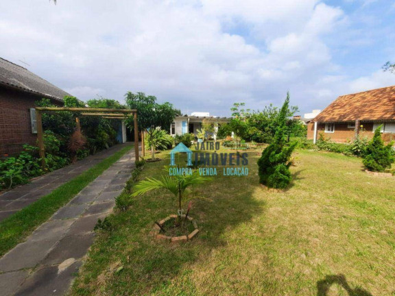 Casa com 2 Quartos à Venda, 115 m² em Zona Nova - Tramandaí