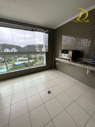 Imagem Apartamento com 2 Quartos à Venda, 80 m² em Canto Do Forte - Praia Grande Imagem Apartamento com 2 Quartos à Venda, 80 m² em Canto Do Forte - Praia Grande
