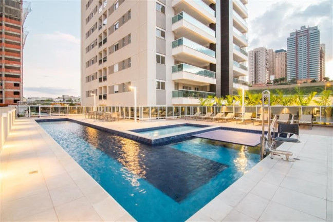 Imagem Cobertura com 4 Quartos à Venda, 292 m² em Jardim Botanico - Ribeirão Preto Imagem Cobertura com 4 Quartos à Venda, 292 m² em Jardim Botanico - Ribeirão Preto