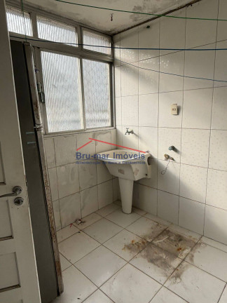 Imagem Apartamento com 3 Quartos à Venda, 185 m² em José Menino - Santos Imagem Apartamento com 3 Quartos à Venda, 185 m² em José Menino - Santos