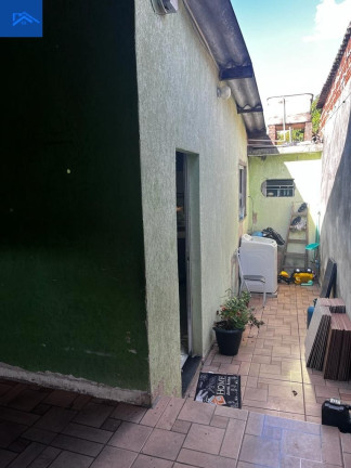 Imagem Casa com 2 Quartos para Alugar, em Jardim Casa Branca - Sorocaba Imagem Casa com 2 Quartos para Alugar, em Jardim Casa Branca - Sorocaba