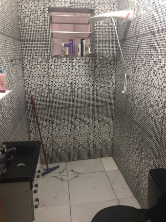 Imagem Sobrado com 4 Quartos à Venda, 63 m² em São Bernardo Do Campo