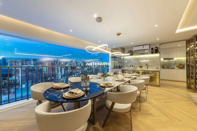 Imagem Apartamento com 4 Quartos à Venda, 160 m² em Perdizes - São Paulo Imagem Apartamento com 4 Quartos à Venda, 160 m² em Perdizes - São Paulo