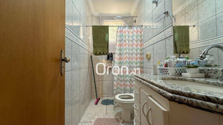 Imagem Apartamento com 3 Quartos à Venda, 89 m² em Jardim América - Goiânia Imagem Apartamento com 3 Quartos à Venda, 89 m² em Jardim América - Goiânia