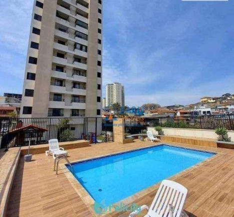Imagem Apartamento com 2 Quartos à Venda, 58 m² em Vila Pirituba - São Paulo Imagem Apartamento com 2 Quartos à Venda, 58 m² em Vila Pirituba - São Paulo