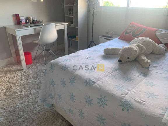 Imagem Apartamento com 3 Quartos à Venda, 175 m² em Vila Santa Catarina - Americana Imagem Apartamento com 3 Quartos à Venda, 175 m² em Vila Santa Catarina - Americana