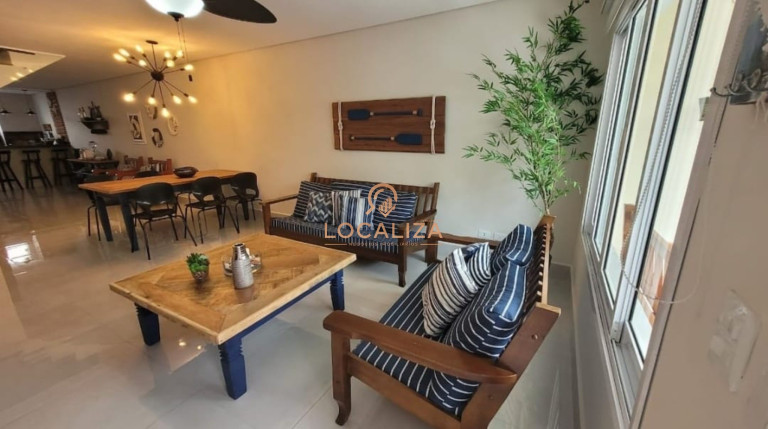 Imagem Casa com 3 Quartos à Venda, 136 m² em Juquehy - São Sebastião Imagem Casa com 3 Quartos à Venda, 136 m² em Juquehy - São Sebastião
