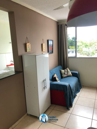 Imagem Apartamento com 2 Quartos à Venda, 51 m² em Jardim Primavera - Duque De Caxias