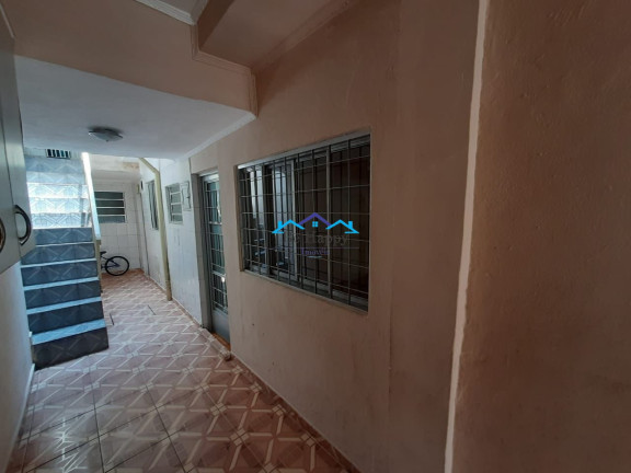 Imagem Sobrado com 4 Quartos à Venda, 280 m² em Vila Medeiros - São Paulo Imagem Sobrado com 4 Quartos à Venda, 280 m² em Vila Medeiros - São Paulo