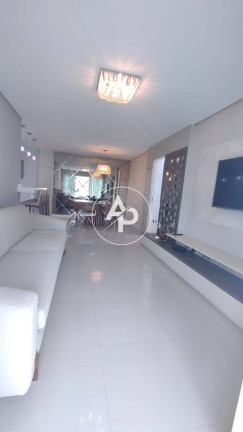 Imagem Apartamento com 2 Quartos à Venda, 78 m² em Centro - Ponta Grossa