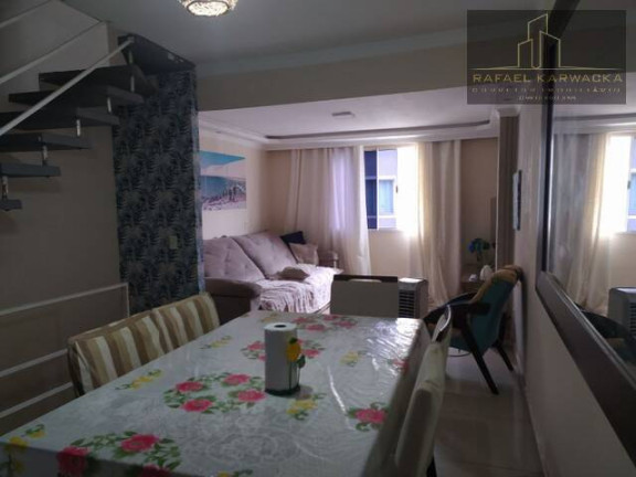 Imagem Casa de Condomínio com 2 Quartos à Venda, 89 m² em Conceição - Osasco Imagem Casa de Condomínio com 2 Quartos à Venda, 89 m² em Conceição - Osasco