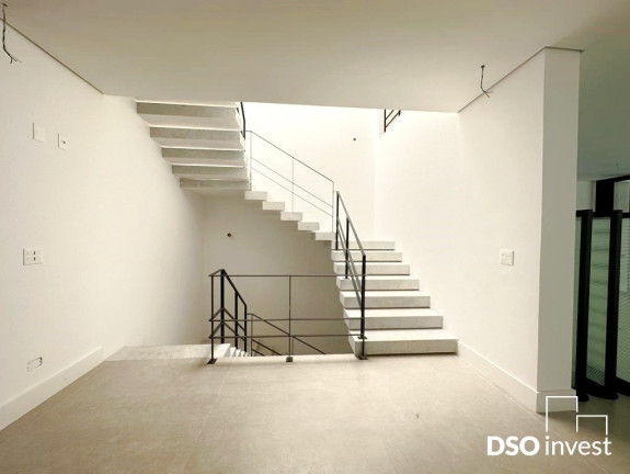 Imagem Casa de Condomínio com 4 Quartos à Venda, em Chácara Santo Antônio (zona Sul) - São Paulo Imagem Casa de Condomínio com 4 Quartos à Venda, em Chácara Santo Antônio (zona Sul) - São Paulo