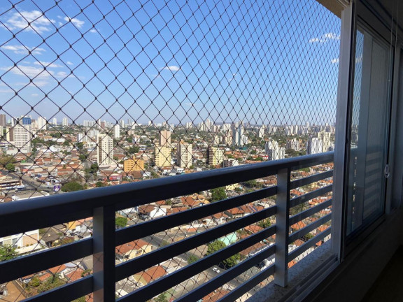 Imagem Apartamento à Venda, 119 m² em Jardim América - Goiânia