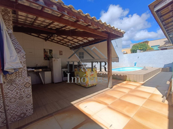 Imagem Casa com 3 Quartos à Venda, 144 m² em Jauá (abrantes) - Camaçari