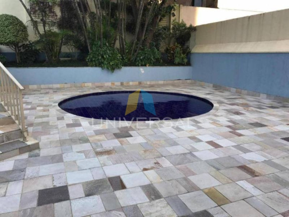 Imagem Apartamento com 2 Quartos à Venda, 52 m² em Mooca - São Paulo Imagem Apartamento com 2 Quartos à Venda, 52 m² em Mooca - São Paulo