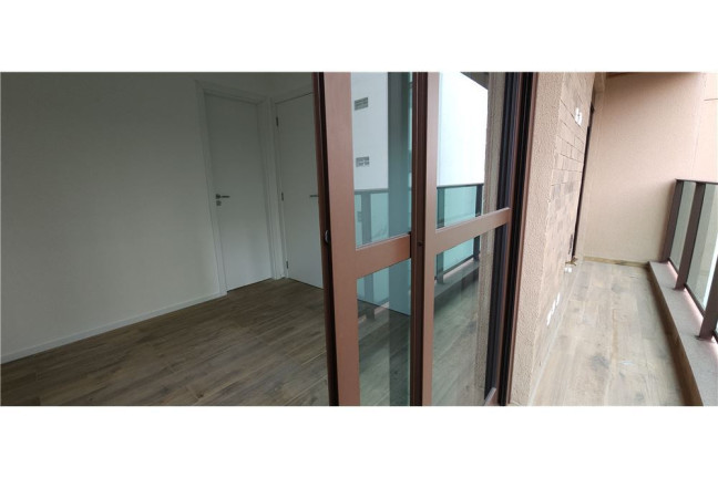 Imagem Apartamento com 1 Quarto à Venda, 33 m² em Higienópolis - São Paulo