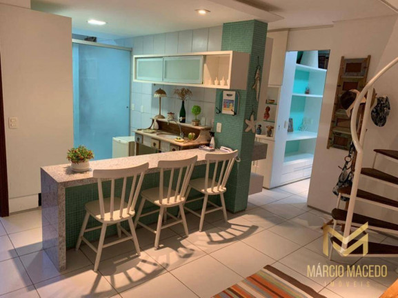 Imagem Apartamento com 3 Quartos à Venda, 200 m² em Porto Das Dunas - Aquiraz Imagem Apartamento com 3 Quartos à Venda, 200 m² em Porto Das Dunas - Aquiraz