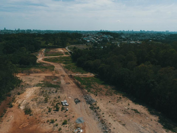 Imagem Terreno à Venda, 828 m² em São Caetano - Caxias Do Sul