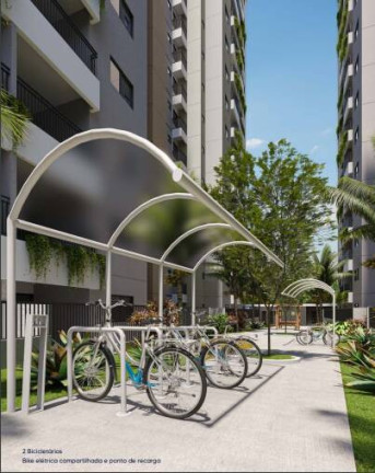 Imagem Apartamento com 2 Quartos à Venda, em Setor Faiçalville - Goiânia Imagem Apartamento com 2 Quartos à Venda, em Setor Faiçalville - Goiânia