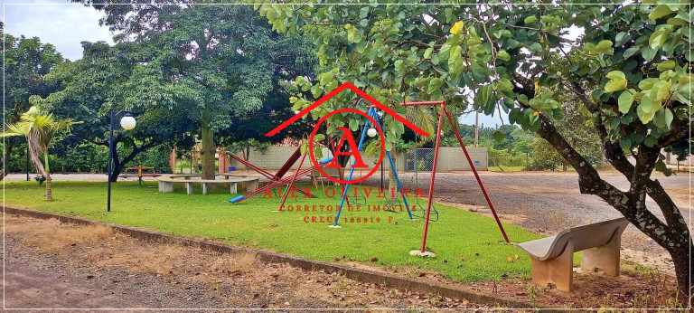 Imagem Terreno em Condomínio à Venda, 1.500 m² em Uirapuru - Cosmópolis Imagem Terreno em Condomínio à Venda, 1.500 m² em Uirapuru - Cosmópolis