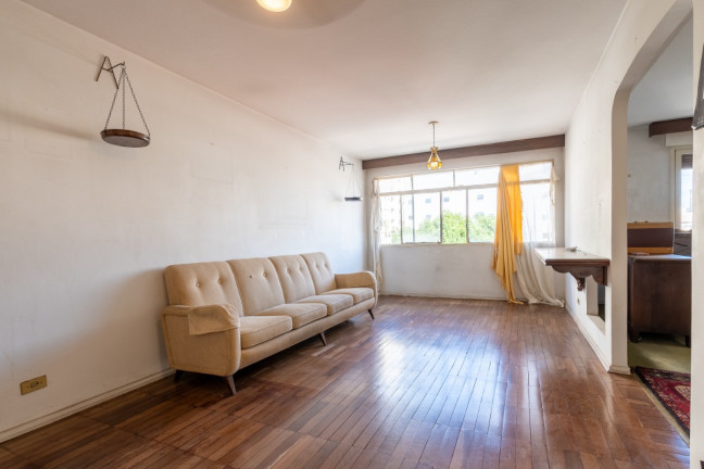 Imagem Apartamento com 3 Quartos à Venda, 105 m² em Moema - São Paulo Imagem Apartamento com 3 Quartos à Venda, 105 m² em Moema - São Paulo
