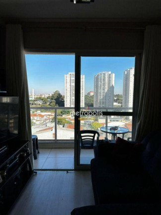 Imagem Apartamento com 3 Quartos à Venda, 89 m² em Santa Maria - São Caetano Do Sul Imagem Apartamento com 3 Quartos à Venda, 89 m² em Santa Maria - São Caetano Do Sul