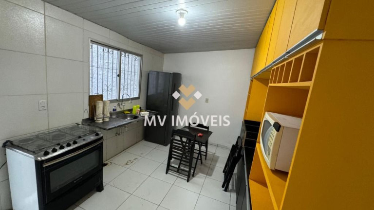 Imagem Casa com 3 Quartos à Venda, 105 m² em São Brás - Belém Imagem Casa com 3 Quartos à Venda, 105 m² em São Brás - Belém