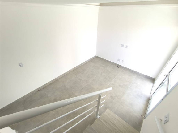 Imagem Casa de Condomínio com 2 Quartos à Venda, 88 m² em Mirim - Praia Grande Imagem Casa de Condomínio com 2 Quartos à Venda, 88 m² em Mirim - Praia Grande